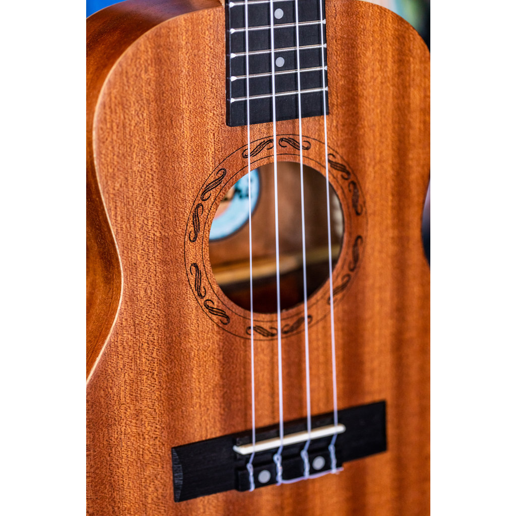 Amahi Amahi Select Mahogany Tenor Ukulele