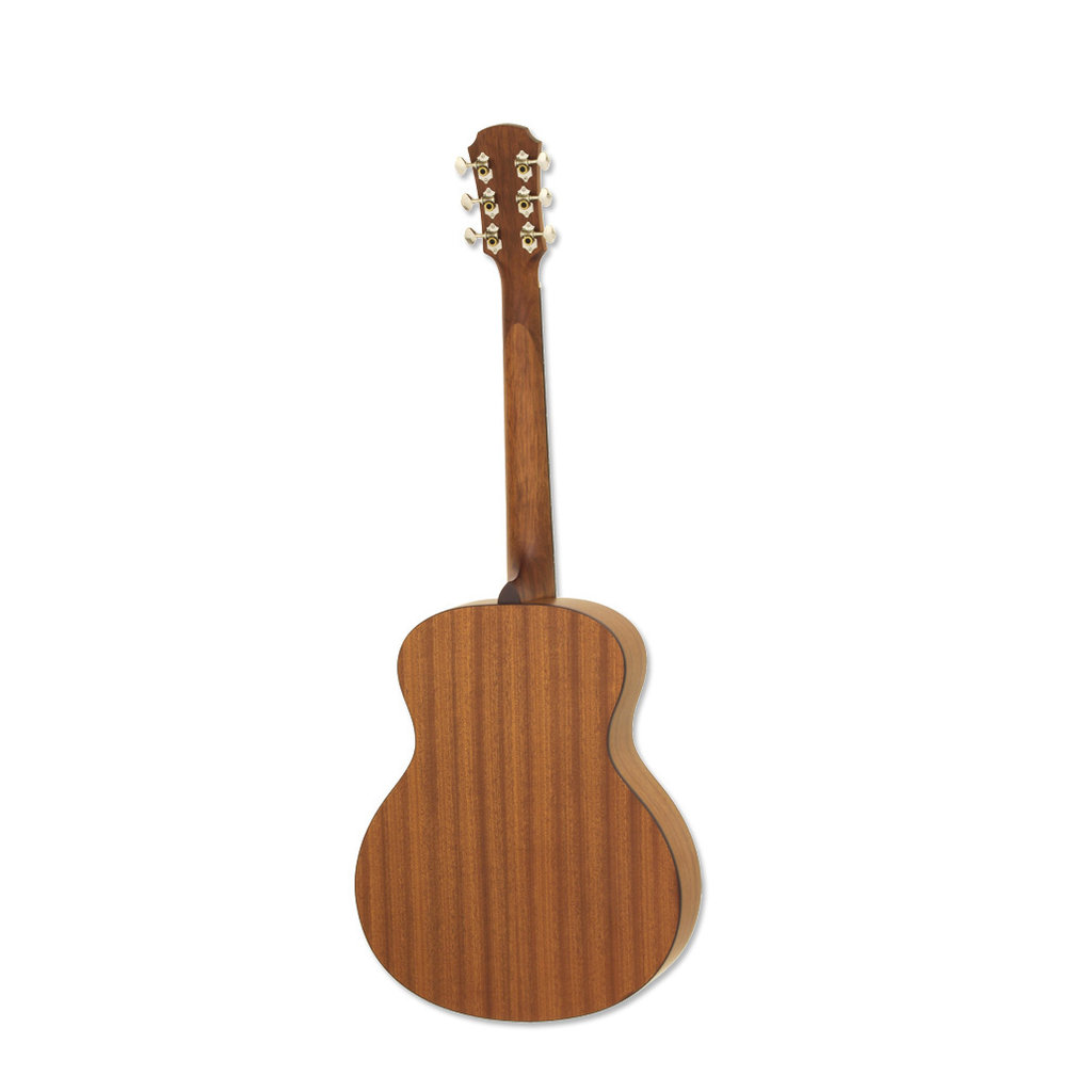 Aria Aria Lil' Aria Short-Scale Acoustic Guitar (Matte Natural)