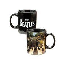 The Beatles "Abbey Road" Ceramic Mug (20 oz)