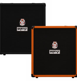 Orange Orange Crush Bass 50W Combo Amp
