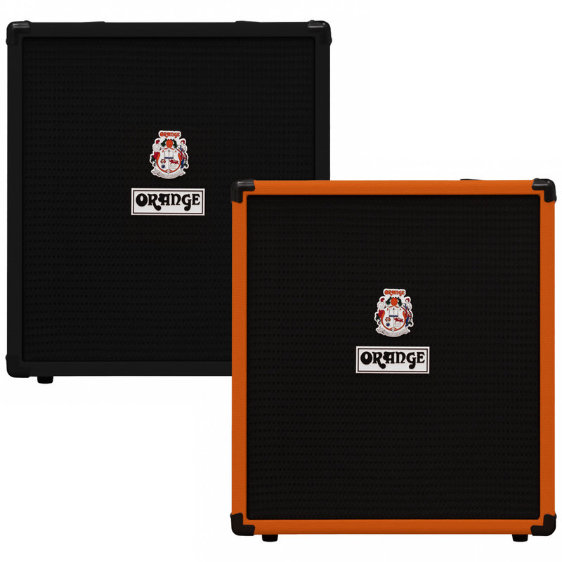 Orange Orange Crush Bass 50W Combo Amp