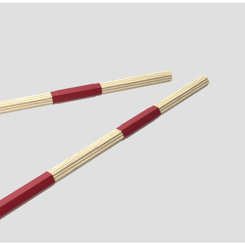 Promark Promark Hot Rods Bundle Sticks