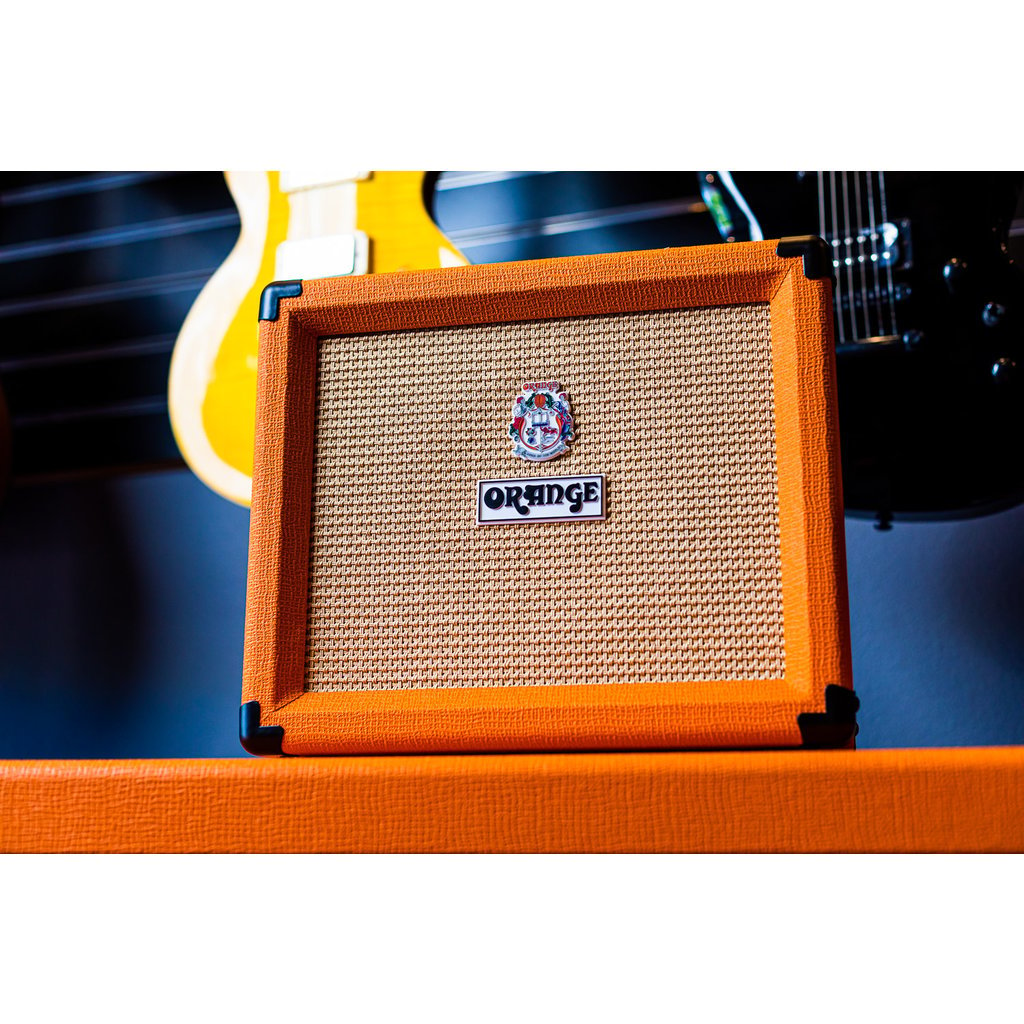 Orange Orange Crush 20RT Combo Amp with Reverb and Tuner