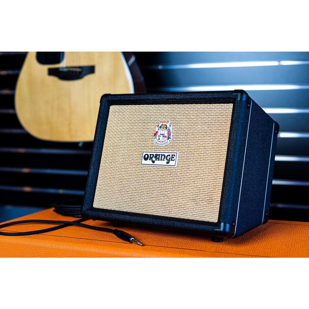 Orange Orange Crush Acoustic 30 Combo Amp