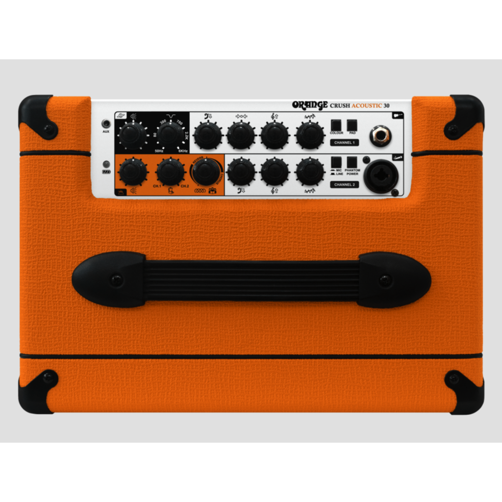 Orange Orange Crush Acoustic 30 Combo Amp