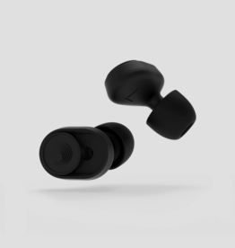 D'Addario D'Addario dBud High-Fidelity Adjustable Hearing Protection