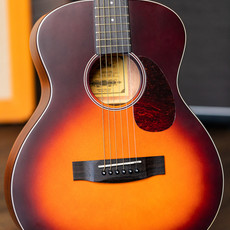 Aria Aria Lil' Aria Short-Scale Acoustic Guitar (Matte Tabacco Sunburst)