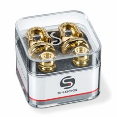 Schaller Schaller S-Locks Security Strap Locks