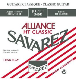 Savarez Savarez Alliance HT Classic 540R Classical Strings, Normal Tension