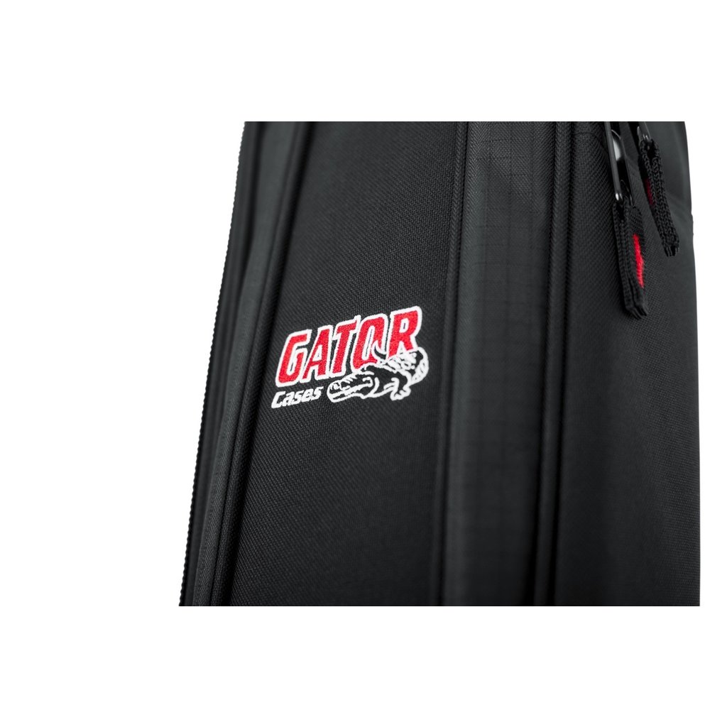 Gator Cases Gator 4G Style Gig Bag for Mini Acoustic Guitars