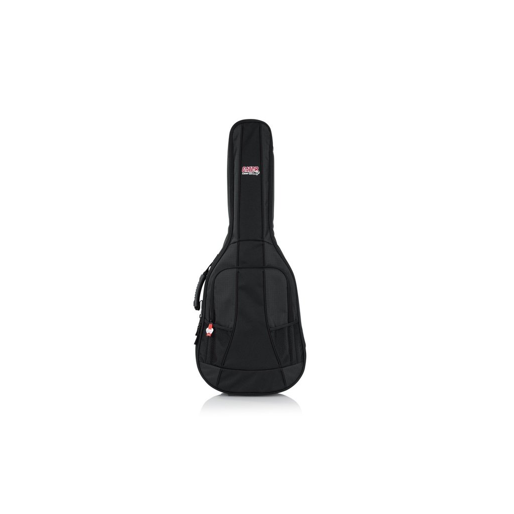 Gator Cases Gator 4G Style Gig Bag for Mini Acoustic Guitars