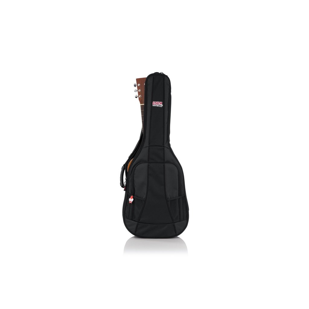 Gator Cases Gator 4G Style Gig Bag for Mini Acoustic Guitars