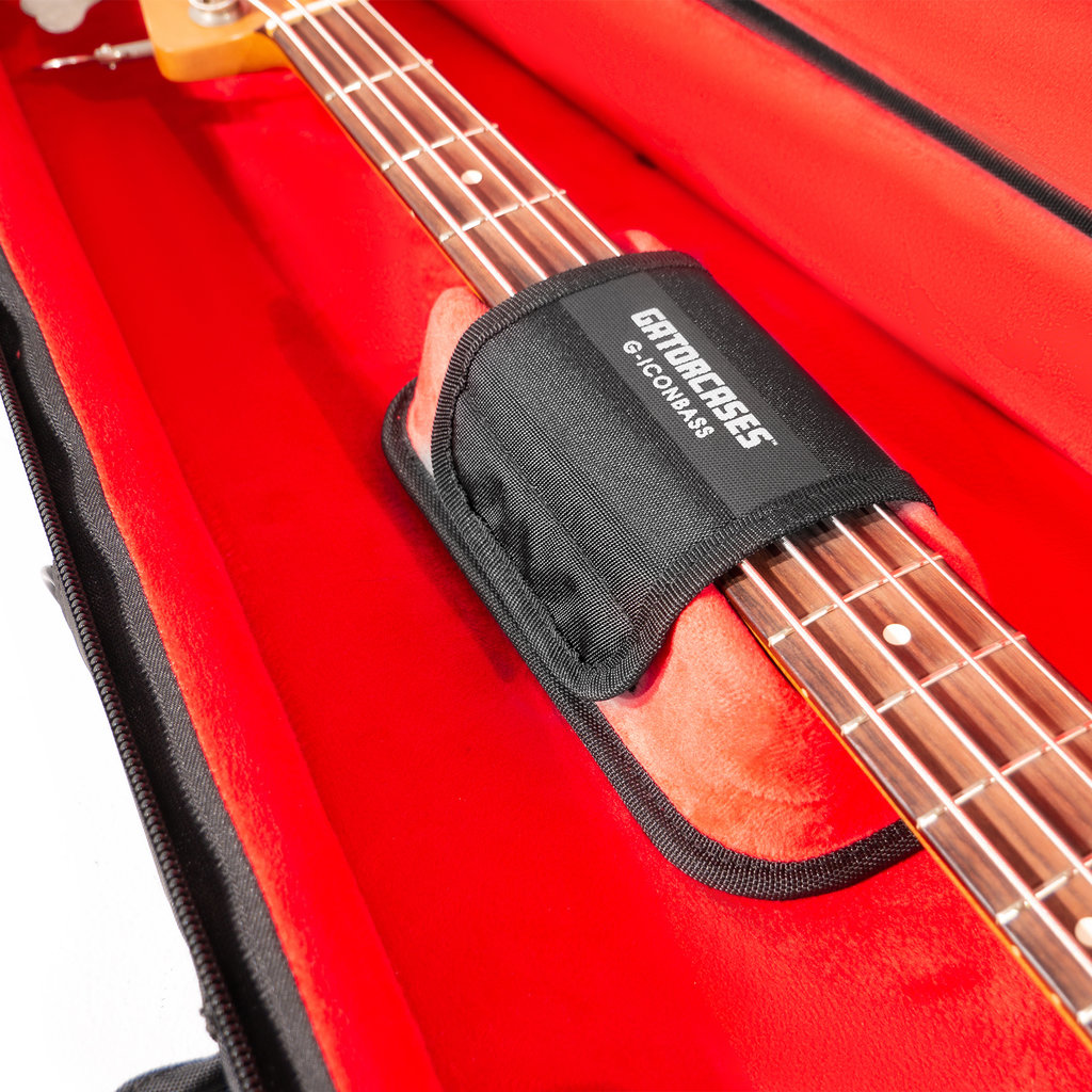 Gator Cases Gator ICON Series Gig Bag for Bass Guitars