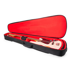 Gator Cases Gator ICON Series Gig Bag for Bass Guitars