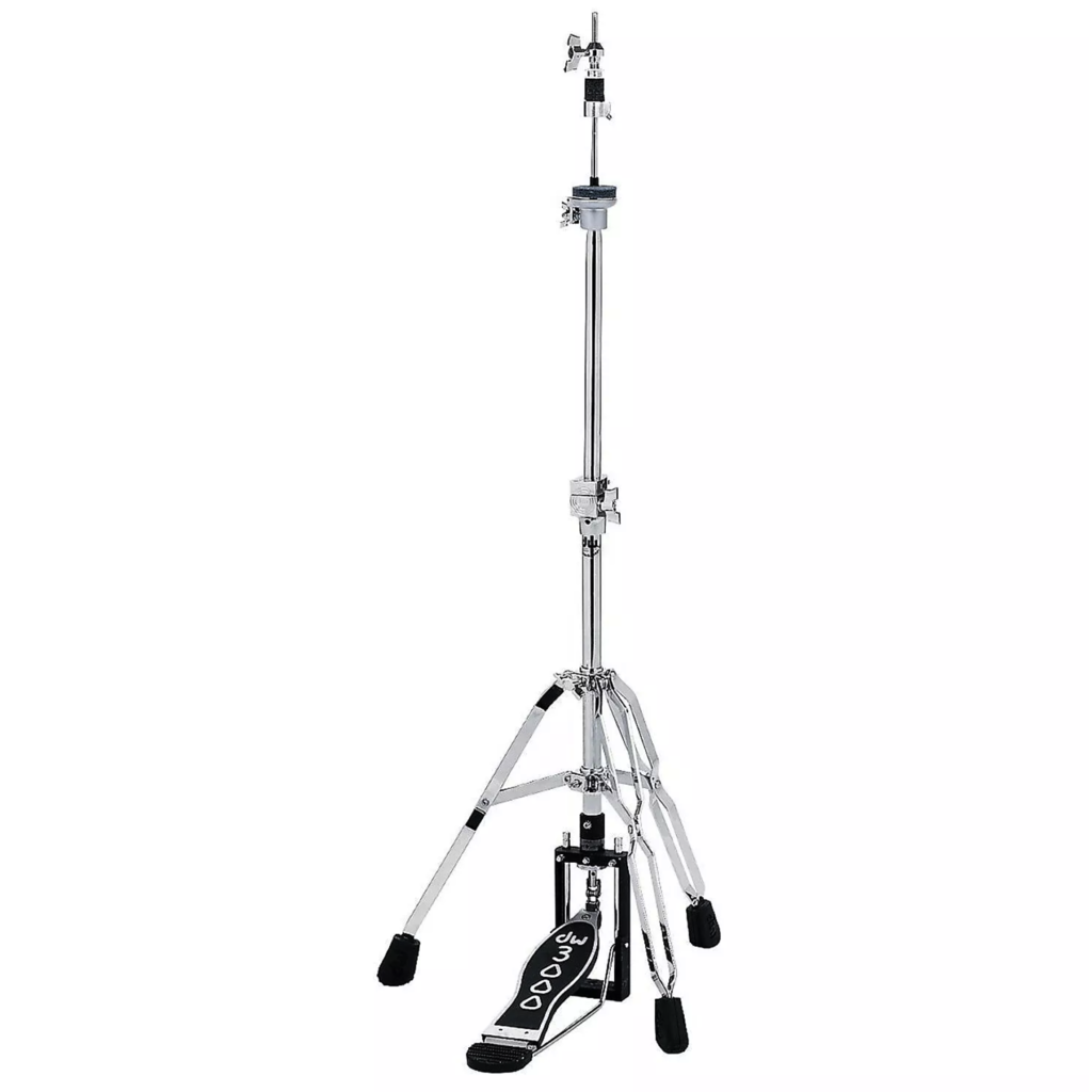 DW DW 3000 Series 3-Leg Hi-Hat Stand