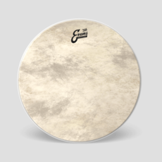 Evans Evans Calftone Bass Drum Head