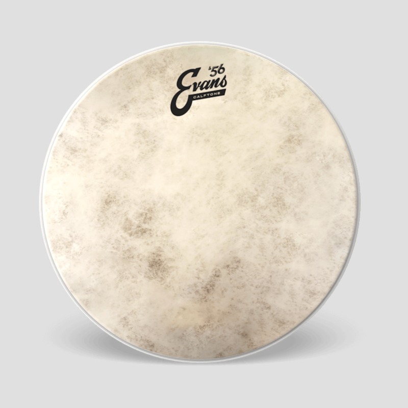 Evans Evans Calftone Snare Batter Drum Head