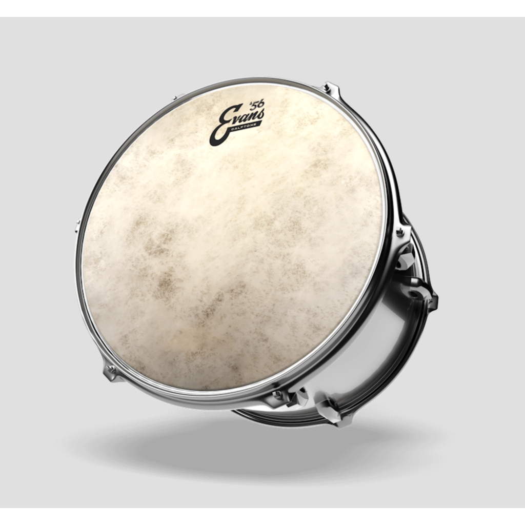 Evans Evans Calftone Snare Batter Drum Head