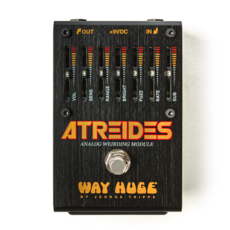 Way Huge Way Huge Atreides Analog Weirding Module Pedal