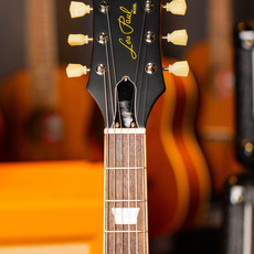 Epiphone Epiphone 1959 Les Paul Standard Electric Guitar (Aged Dark Burst) Case Included