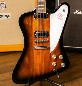 Epiphone Epiphone Firebird Electric Guitar (Vintage Sunburst)