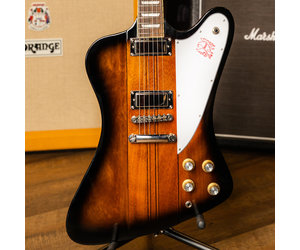 Epiphone reverse firebird deals