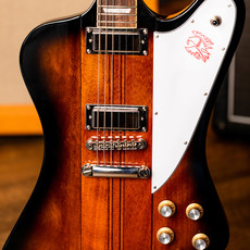Epiphone Epiphone Firebird Electric Guitar (Vintage Sunburst)
