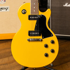 Epiphone Epiphone Les Paul Electric Guitar (TV Yellow)