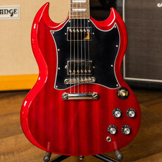 Epiphone Epiphone SG Standard Electric Guitar (Cherry)