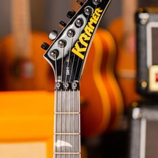 Kramer Kramer SM-1 Electric Guitar (Maximum Steel)