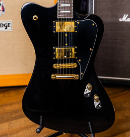 ESP/LTD LTD Sparrowhawk Electric Guitar (Black)
