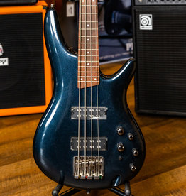 Ibanez Ibanez Standard SR300E Electric Bass Guitar (Iron Pewter)
