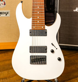 Ibanez Ibanez RG Standard RG8 Electric Guitar [8-String] (White)