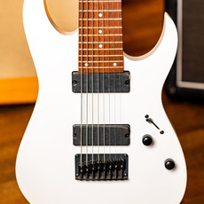 Ibanez Ibanez RG Standard RG8 Electric Guitar [8-String] (White)