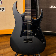 Ibanez Ibanez Gio GRGR131EX Electric Guitar (Black Flat)