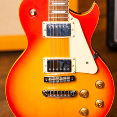 Aria Aria Pro II PE-350 Electric Guitar (Cherry Sunburst)