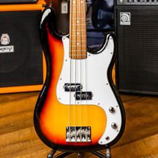 Aria Aria Pro II STB-PB Precision Style Electric Bass (3 Tone Sunburst)