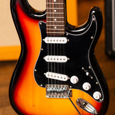 Aria Aria Pro II STG Series Electric Guitar (3 Tone Sunburst)