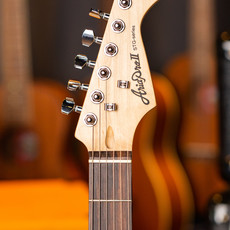 Aria Aria Pro II STG Series Electric Guitar (3 Tone Sunburst)