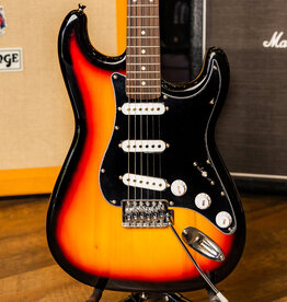 Aria Aria Pro II STG Series Electric Guitar (3 Tone Sunburst)