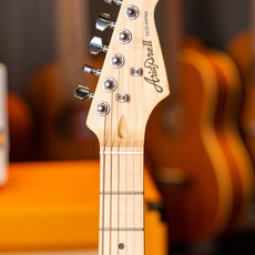 Aria Aria Pro II TEG-002M Electric Guitar (Black)