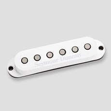 Seymour Duncan Seymour Duncan SSL-3 RwRp Hot Strat Pickup