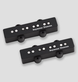 Seymour Duncan Seymour Duncan Apollo Jazz Bass™ Pickups