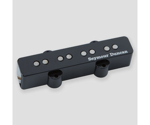 Seymour Duncan SJB-1 Vintage Pickups for Jazz Bass - Music
