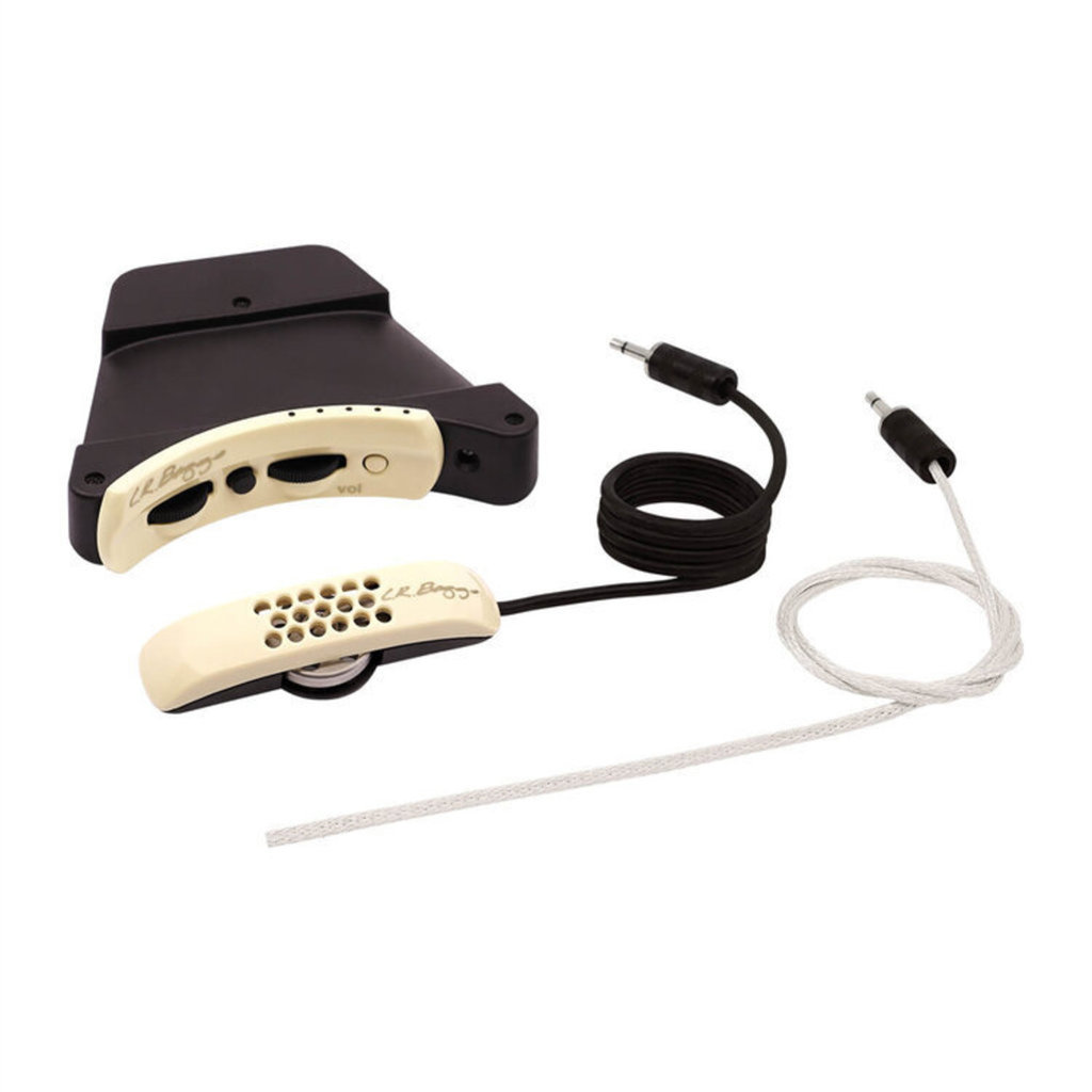 L.R. Baggs L.R. Baggs Anthem Acoustic Guitar Pickup System