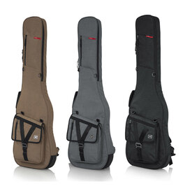 Gator Cases Gator Transit Series Gig Bag for Bass Guitars