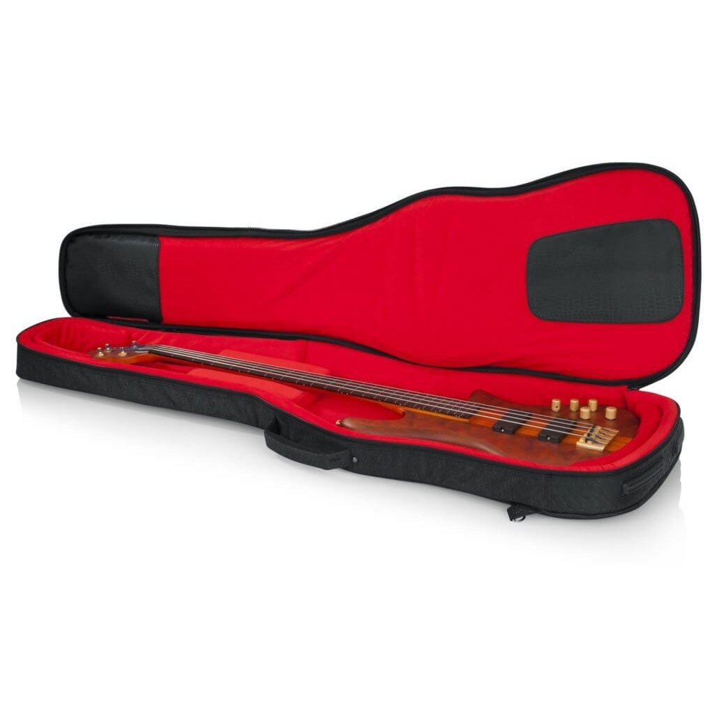 Gator Cases Gator Transit Series Gig Bag for Bass Guitars