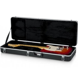 Gator Cases Gator Classic Deluxe Molded Case for Electric Guitars