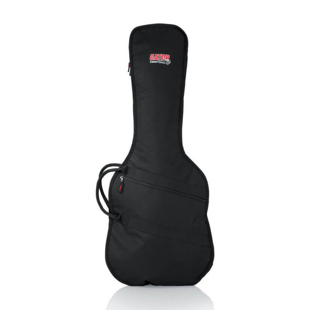 Gator Cases Gator GBE Gig Bag for Mini-Electric Guitars