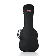 Gator Cases Gator GBE Gig Bag for Mini-Electric Guitars Gator Cases Gator GBE Gig Bag for Mini-Electric Guitars